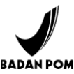 Logo BPOM